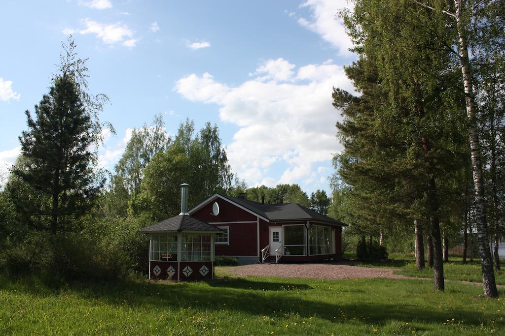 Cottage Baydar Jyraankoski Exterior photo