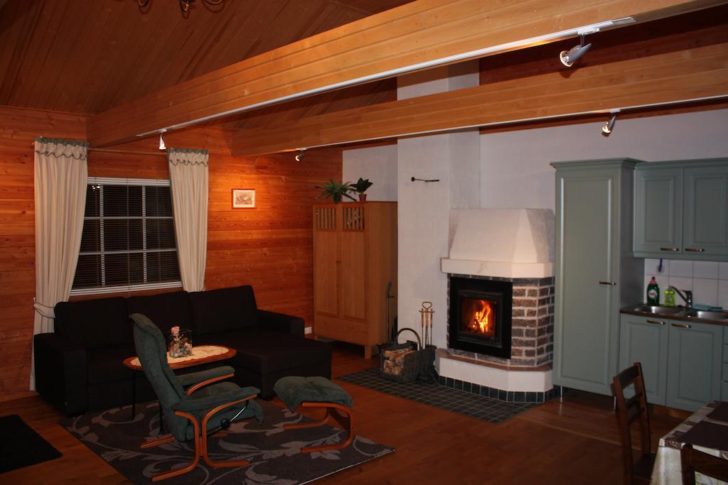 Cottage Baydar Jyraankoski Exterior photo